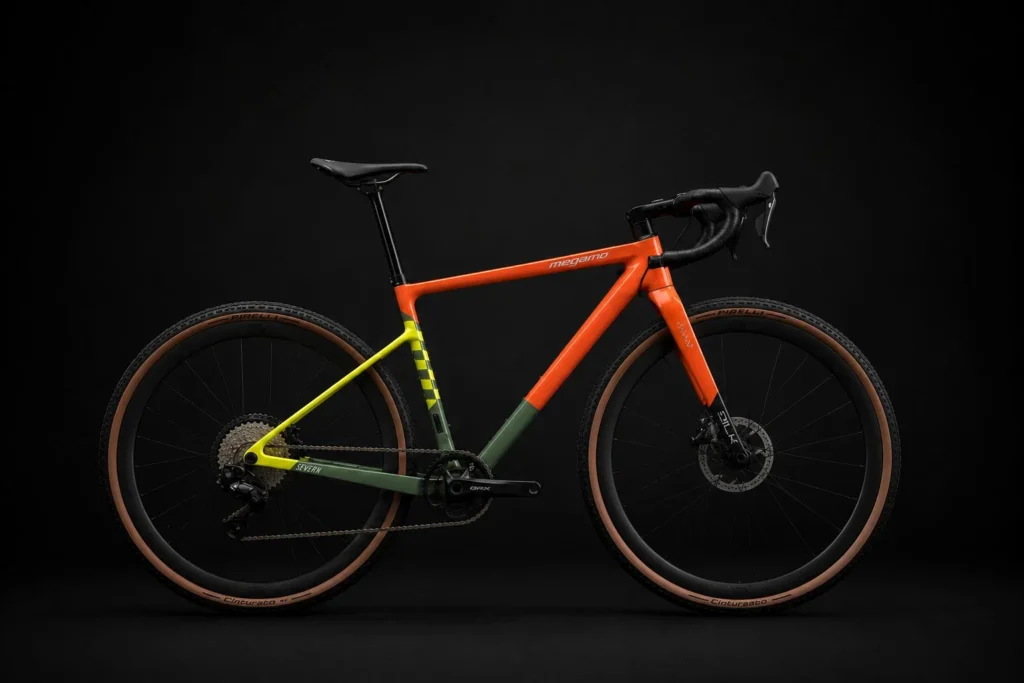 Vinilo PPF para gravel, instalación de vinilo protector para bicicleta en Madrid, Pellejo Paint Protection